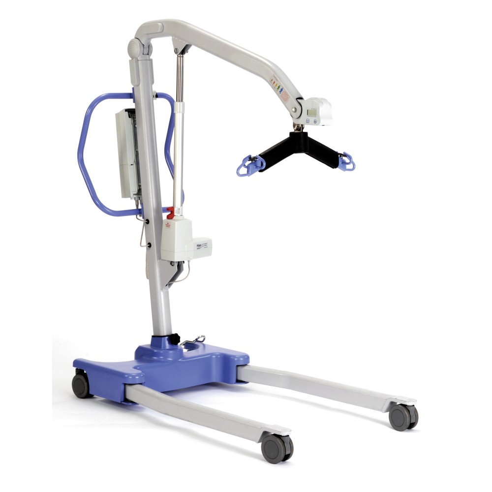 Oxford Presence hoist